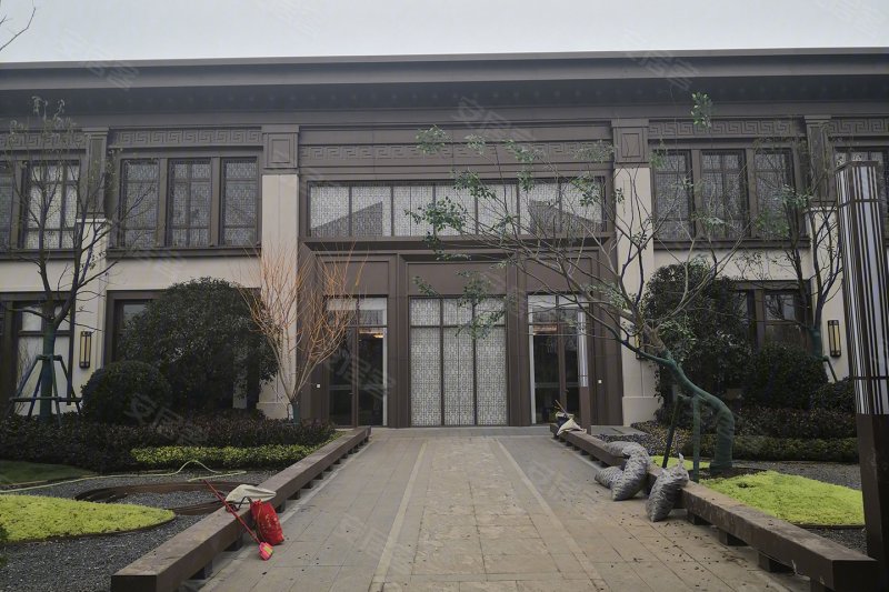 平舆建业世和府