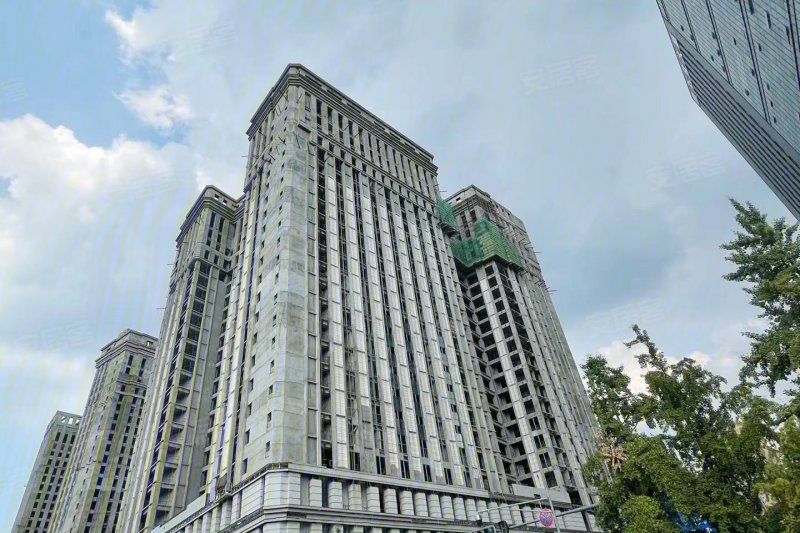 成都广都鑫中心-实景图(2) - 成都安居客