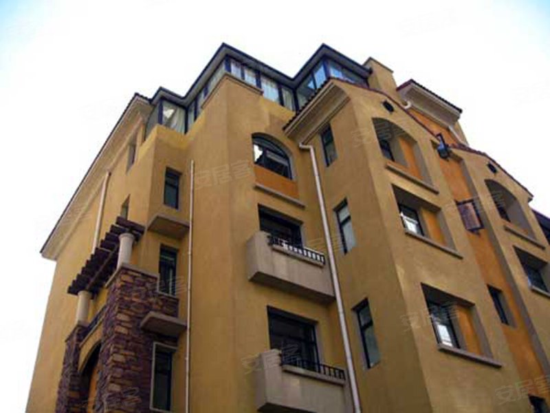 天津洛卡小镇-实景图(7) - 天津安居客