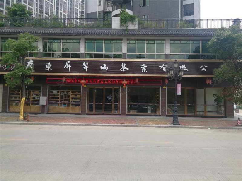 梅州楼盘 大埔楼盘 翰林华府