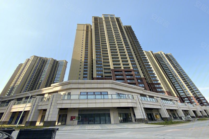 特区建发乐府花园