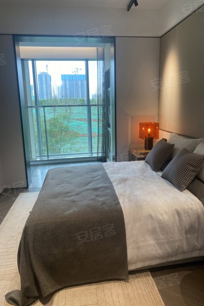 西安中粮·大悦未来城-样板间图(40) - 西安安居客