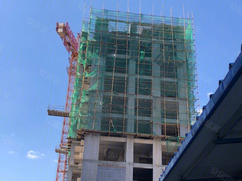 忻州府东恒隆公馆