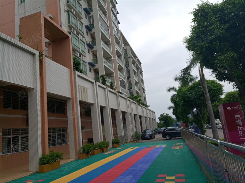 台山金海湾三期-实景图(31) - 台山安居客