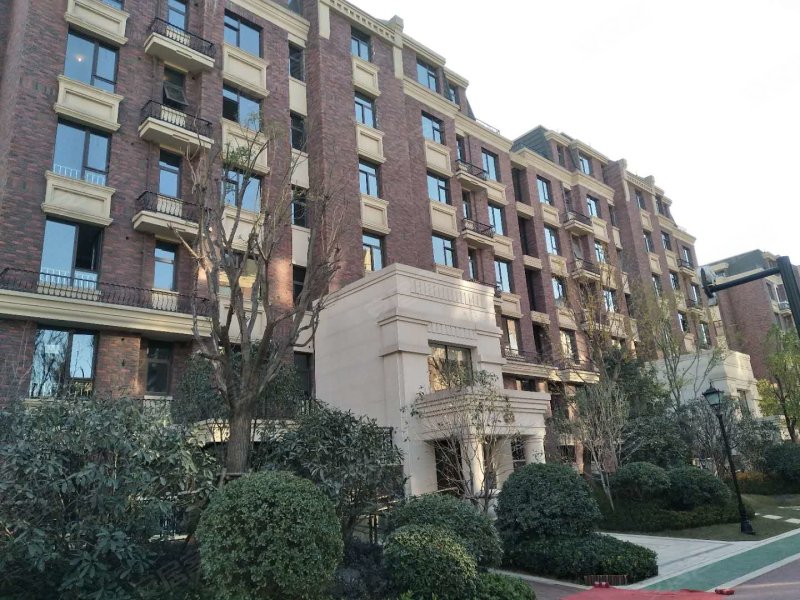 豫发大运城蓝山公馆