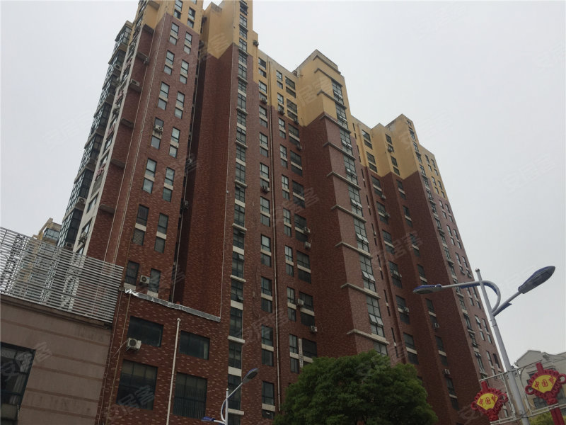 商丘新城国际·兰溪谷-实景图(14 商丘安居客
