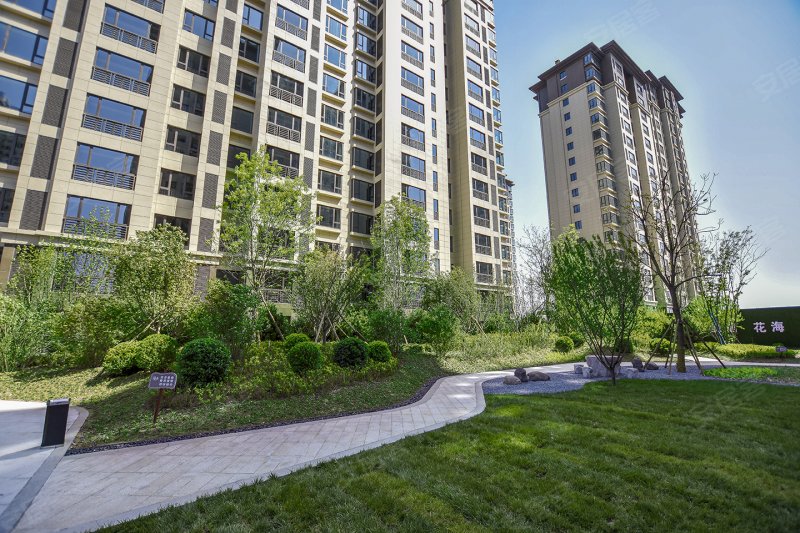 保定府上-实景图(44) - 保定安居客