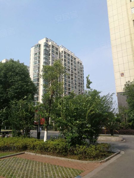 马鞍山楼盘 当涂县楼盘 翡翠豪庭