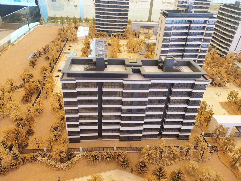 德商天骄城光华