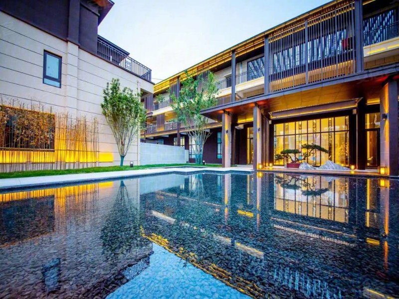 济宁中南瑞马樾府-实景图(13) - 济宁安居客