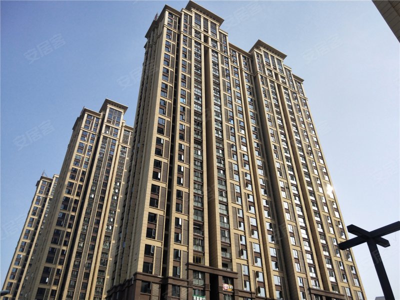 襄阳融侨城·融侨悦府-实景图(29) - 襄阳安居客