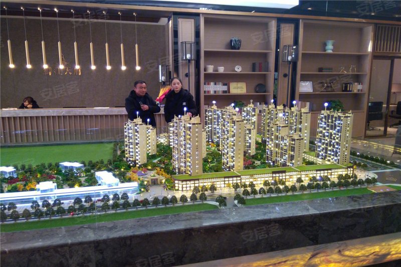 庆阳楼盘 环县楼盘 御江天府 御江天府 49 / 149 列表模式