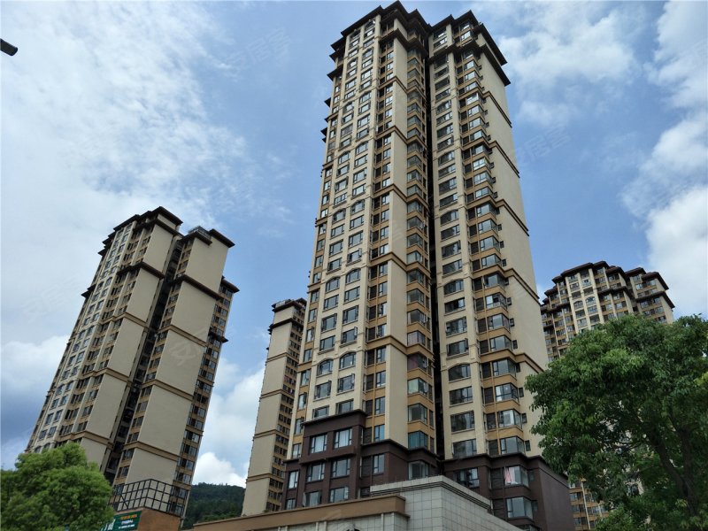 华兴凯莱国际社区二期