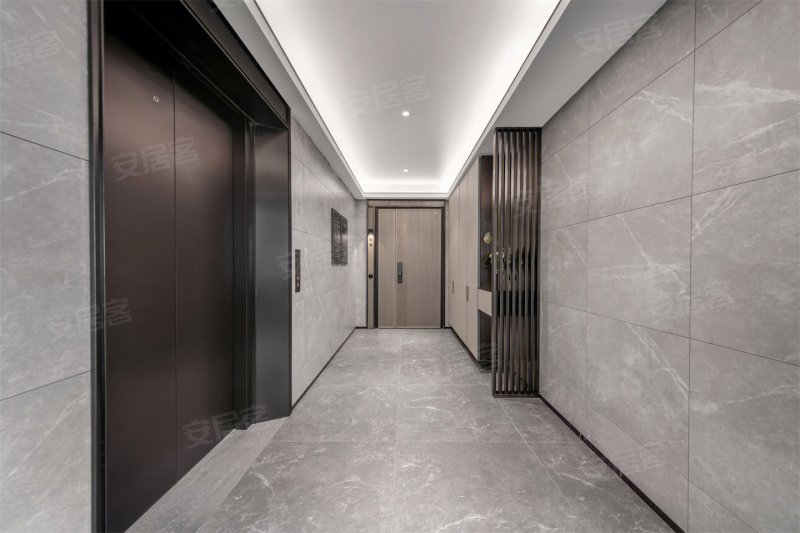 福州建发玺云-样板间图(16) - 福州安居客