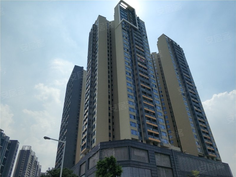 中山御水湾-实景图(18) - 中山安居客