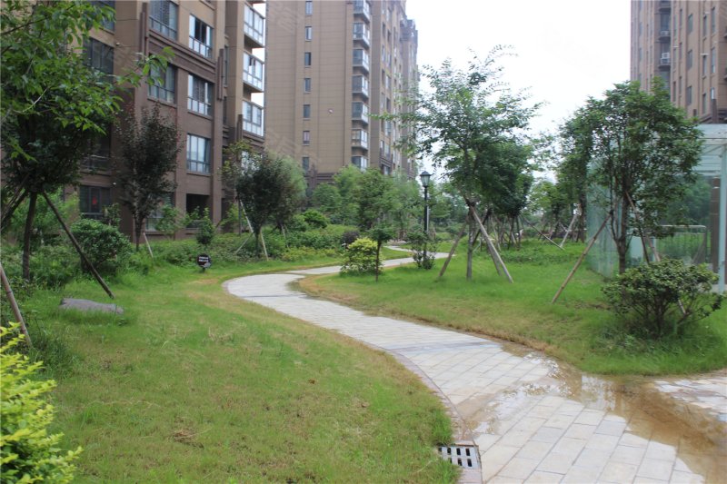 驻马店楼盘 遂平县楼盘 中禾英郡