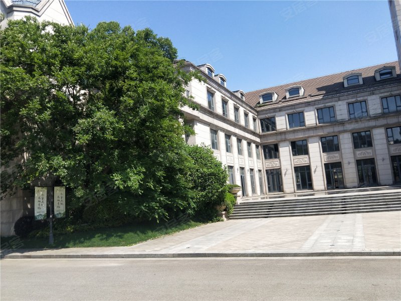 淮南岭秀山南-实景图(23) - 淮南安居客