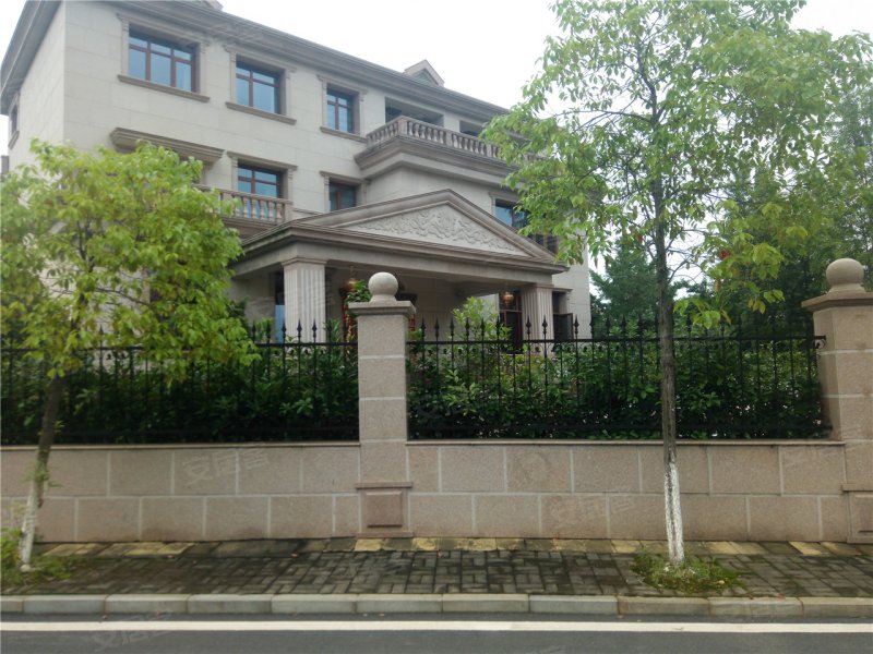 宜春锦绣花苑-实景图(23) - 宜春安居客