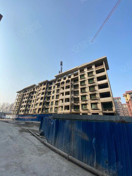 石家庄楼盘 鹿泉楼盘 金城嘉园