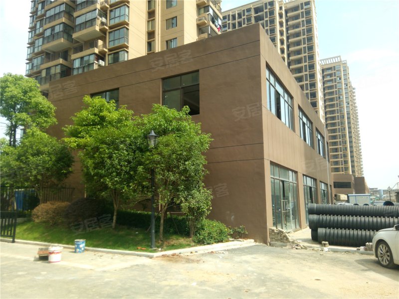 景德镇古镇天御-实景图(28) - 景德镇安居客