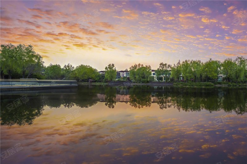 龙湾别墅·棠尚效果图