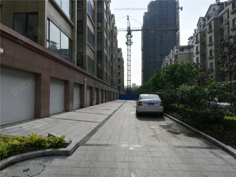 潍坊楼盘 高密市楼盘 御林华府