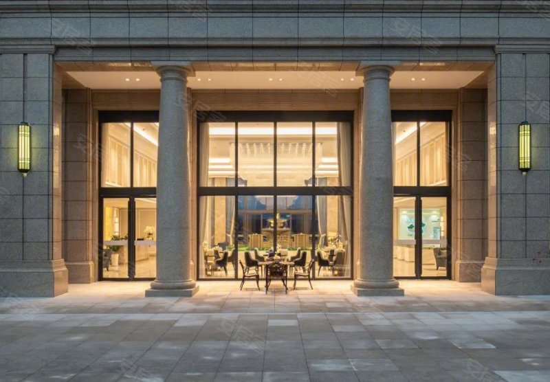 绿城横店桂语江南