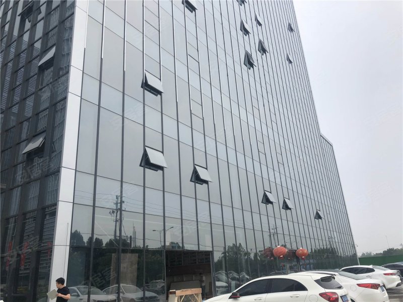 义乌宇业大厦-实景图(58) - 义乌安居客