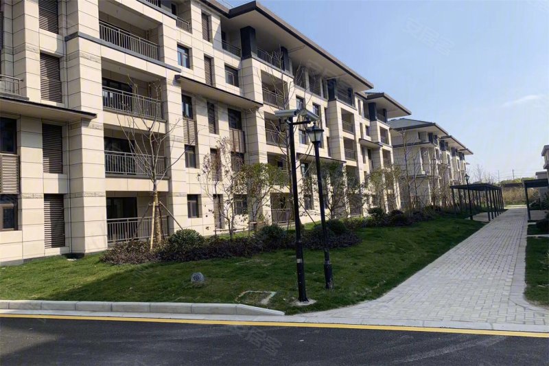 昆山建滔裕园-效果图(31) - 昆山安居客