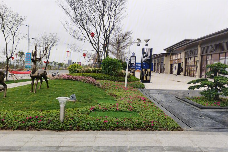 阳江碧桂园凤凰湾