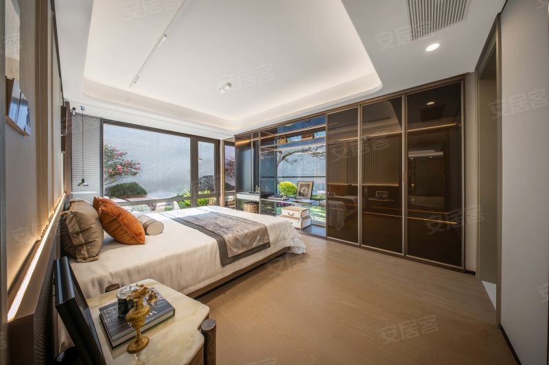 厦门建发湾墅/阅海-样板间图(79) - 厦门安居客