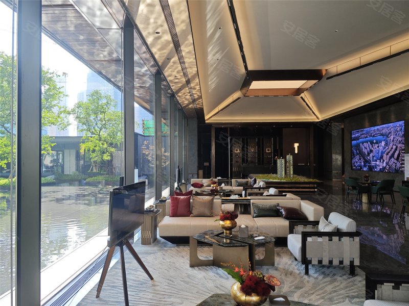 武汉建发朗玥-实景图(40) - 武汉安居客
