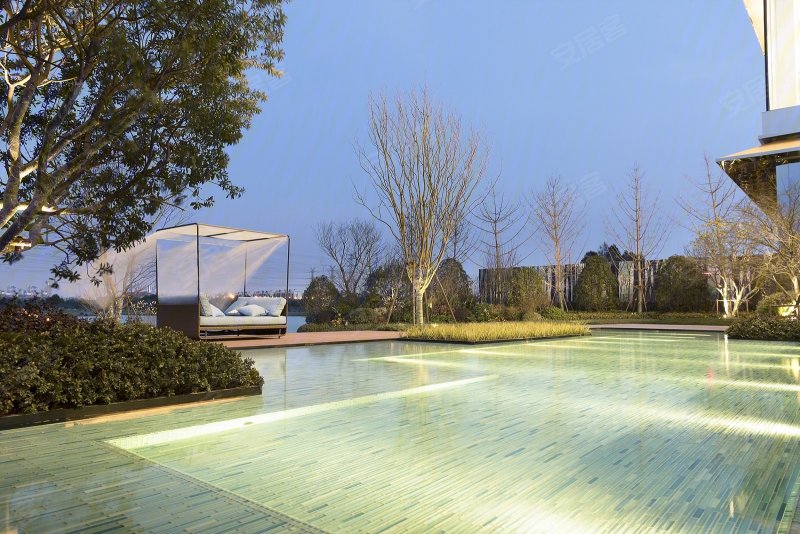 上海楼盘 松江楼盘 松江新城楼盘 龙湖星图