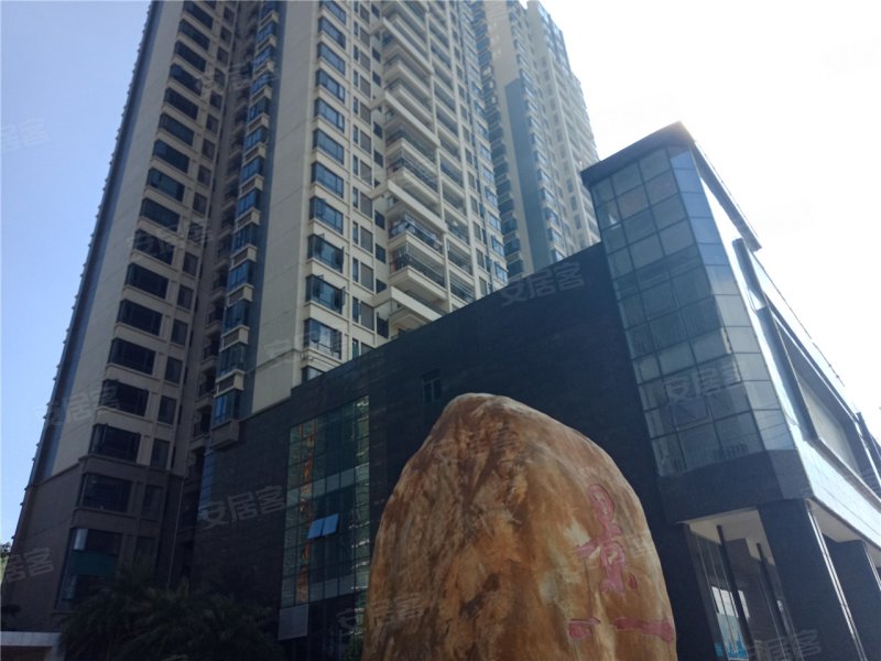 肇庆景峰家园-实景图(17) - 肇庆安居客