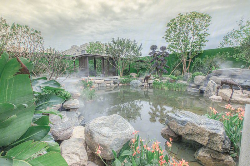 嘉鸿新城博雅府