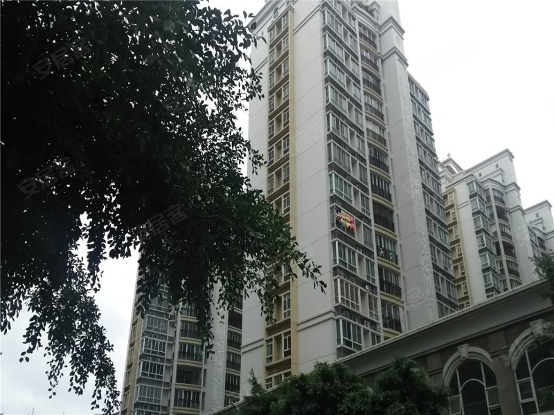 汕头华悦春天-配套图(96) - 汕头安居客