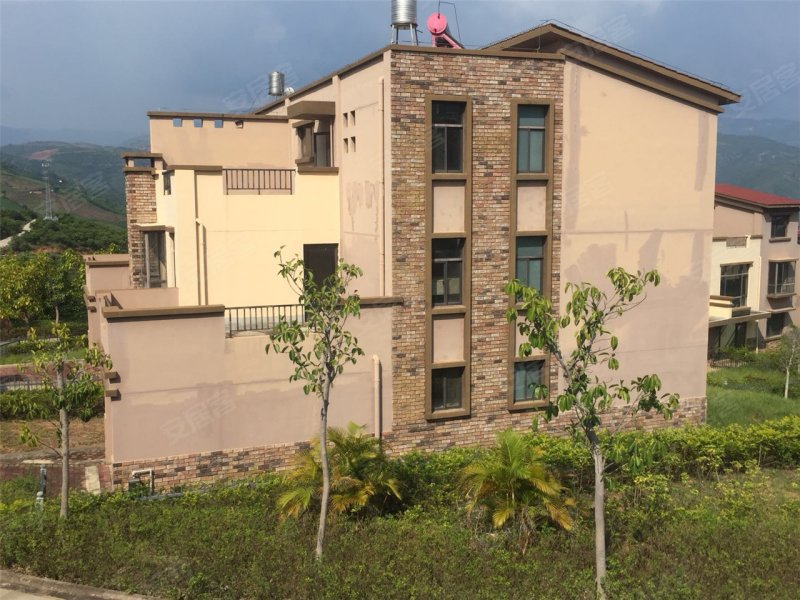 玉溪楼盘 元江县楼盘 元江楼盘 高桥御景