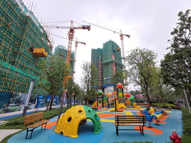 佛山楼盘 顺德楼盘 均安楼盘 瀚康华府