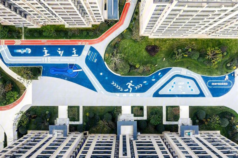 宜春碧桂园珑玥台-实景图(9) - 宜春安居客