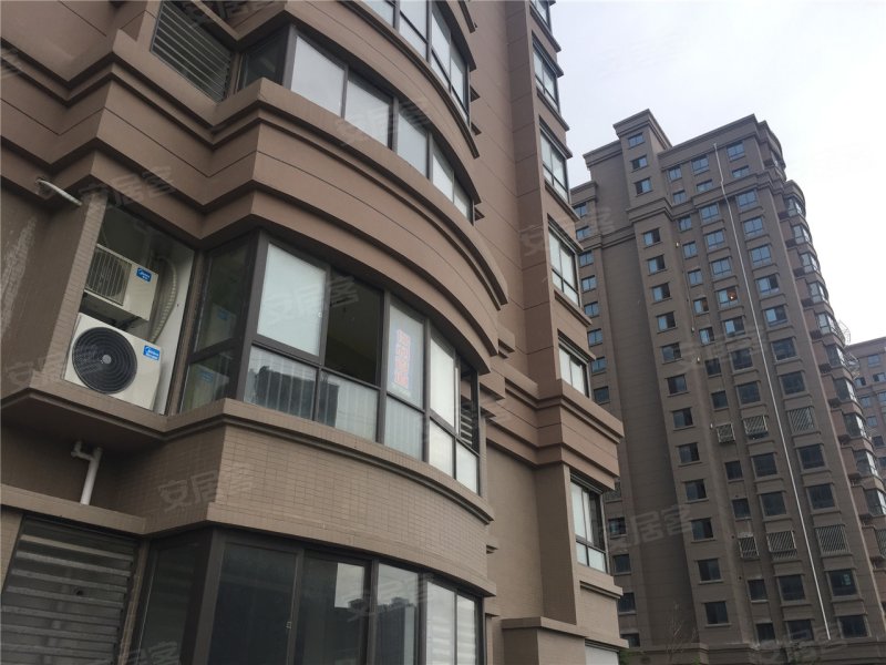 大丰品尚雅居-实景图(40) - 大丰安居客