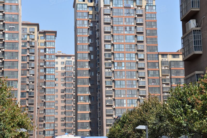 万基世纪名城