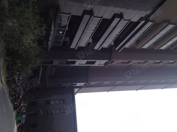 上海云间名门-实景图(7) - 上海安居客