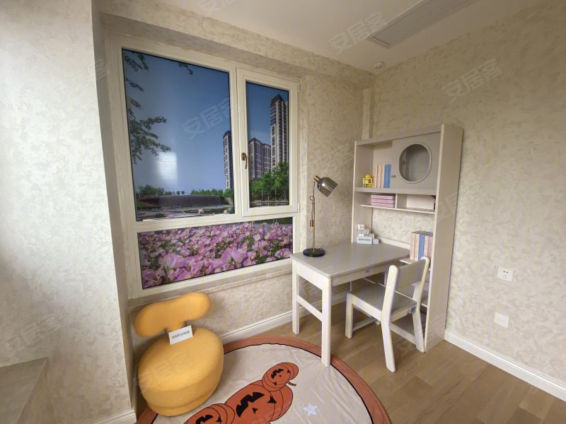 上海上海长滩-样板间图(178) - 上海安居客