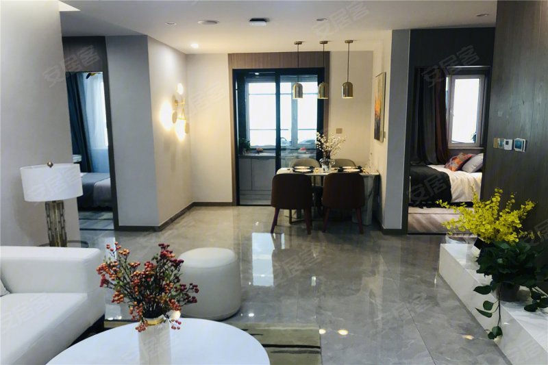 张家口楼盘 怀来楼盘 兰顿尚品