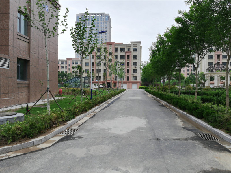 东营明佳花园-实景图(20 东营安居客