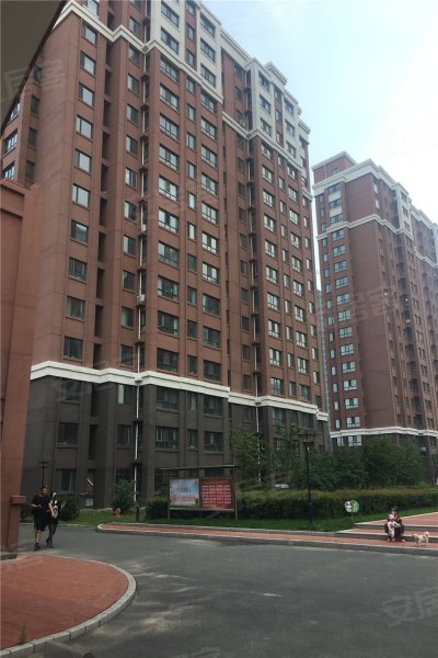 哈尔滨永安城-实景图(49) - 哈尔滨安居客