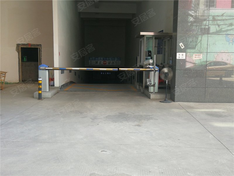 普宁翠轩花园-实景图(17) - 普宁安居客