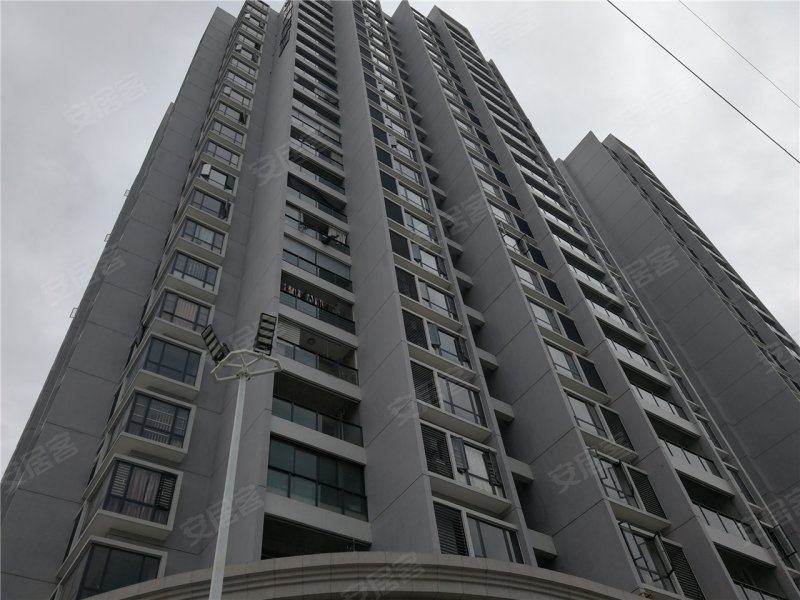 揭阳东方阳光-实景图(3) - 揭阳安居客