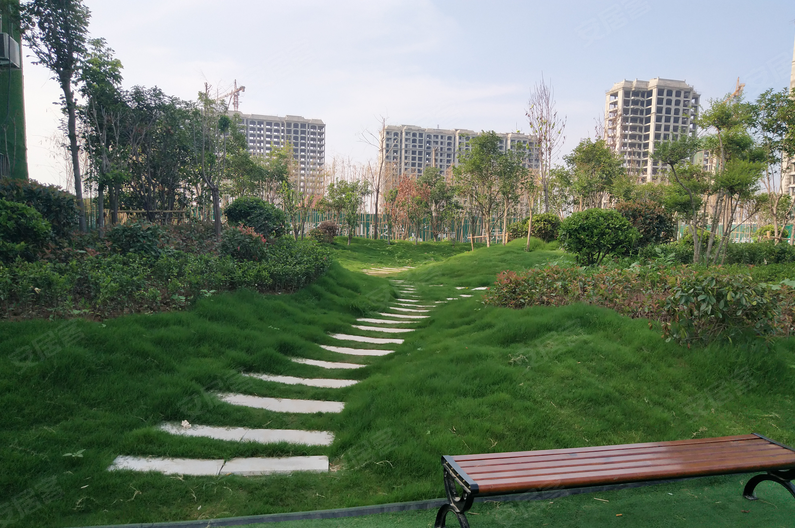 商丘楼盘 虞城县楼盘 尚城名都