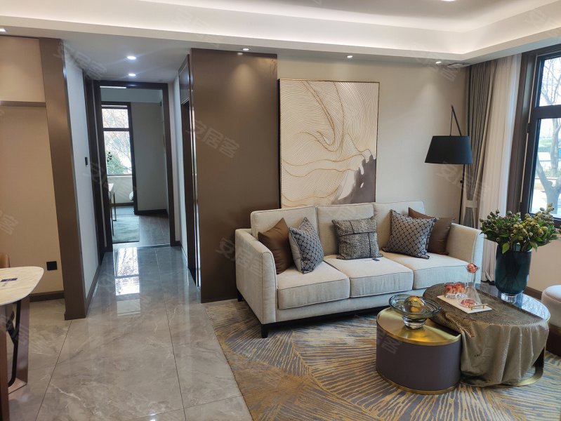 邯郸安居合城府-样板间图(1) - 邯郸安居客